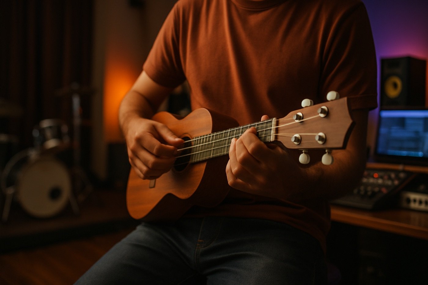 Como tocar ukulele: dicas e melhores práticas