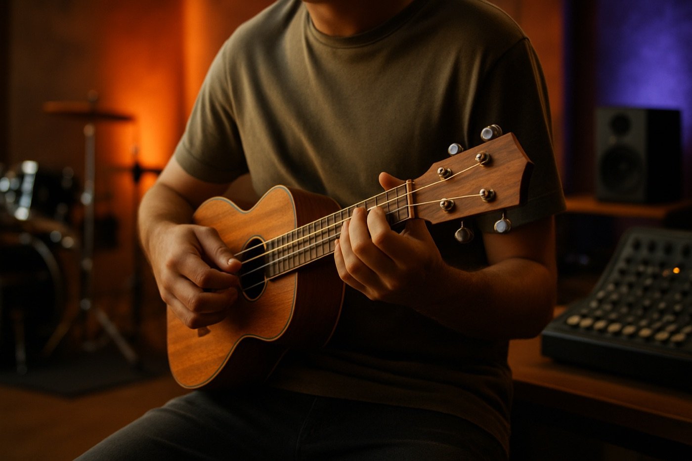 O que é ukulele? Descubra tudo sobre esse instrumento musical