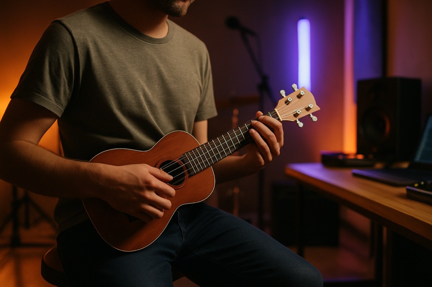 O que é ukulele? Entenda esse instrumento musical