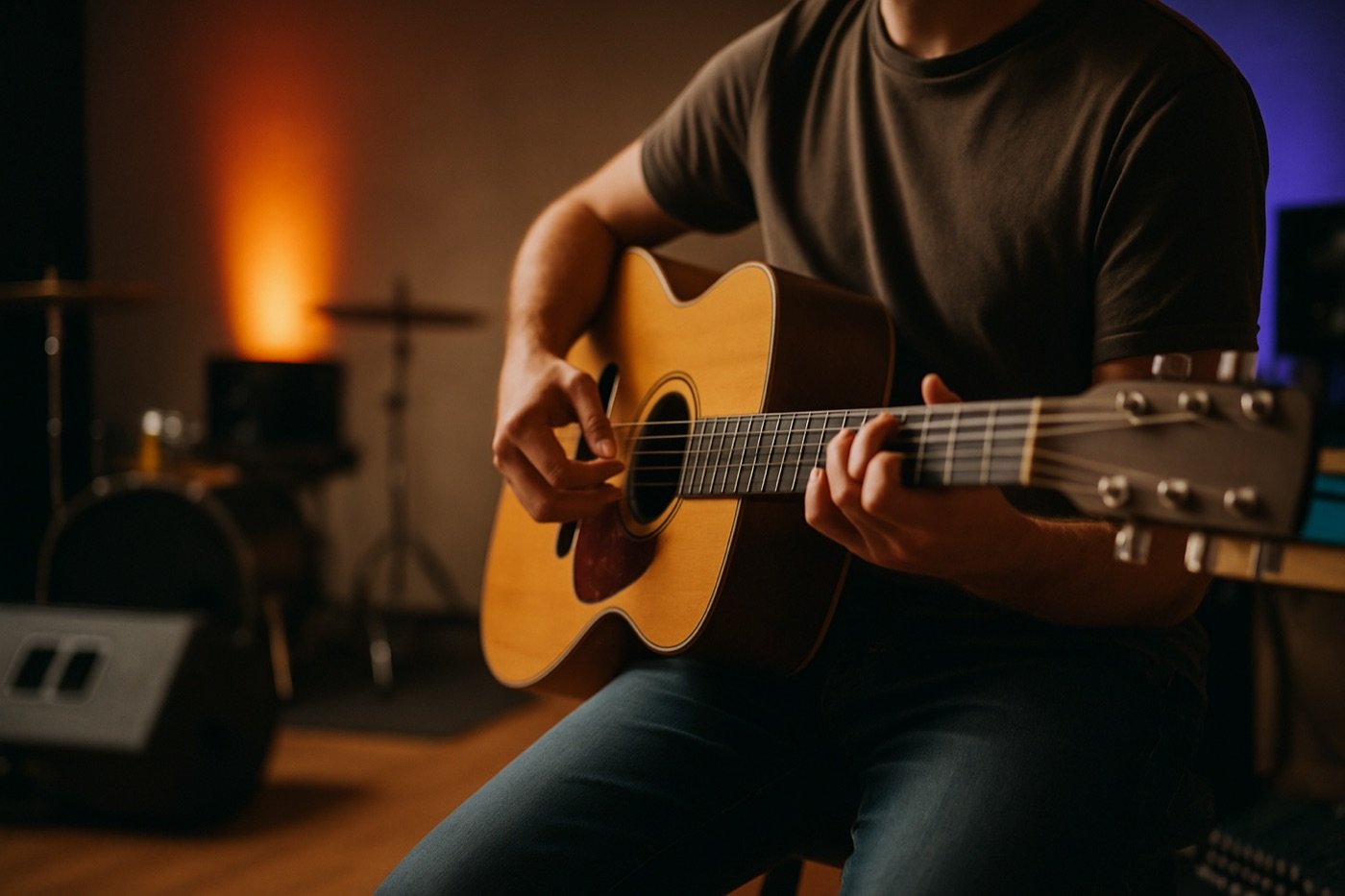 Para que serve um violão: guia completo para iniciantes
