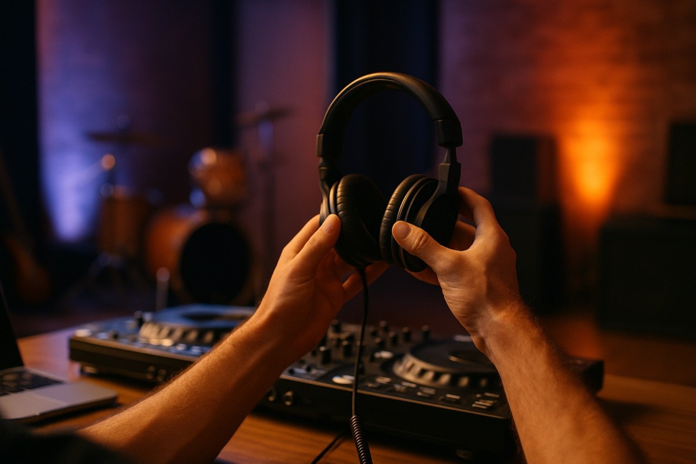 Qual o melhor fone para DJ? Guia completo de escolha